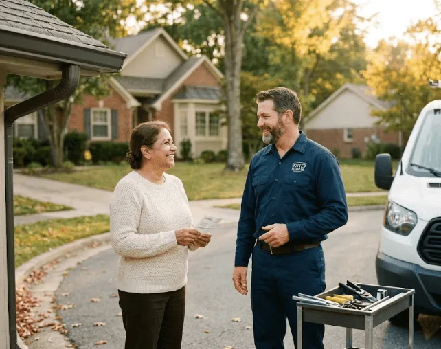 Gutter Repair Minnesota FAQs