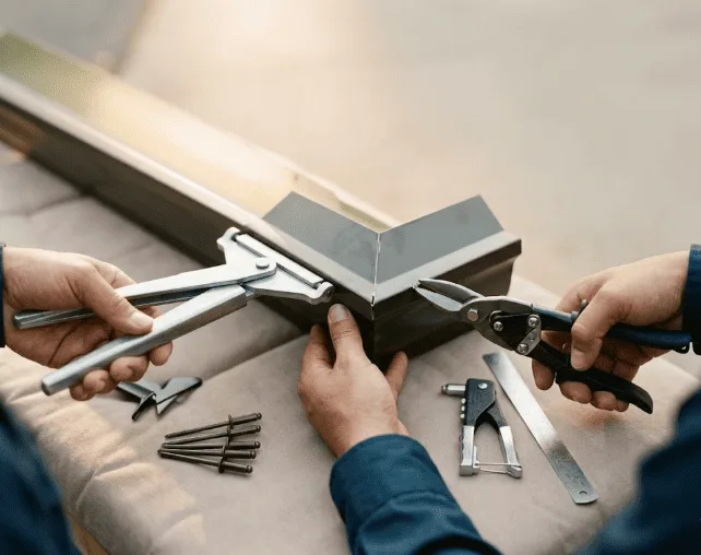 Why choose Gutter Repair in Minnesota